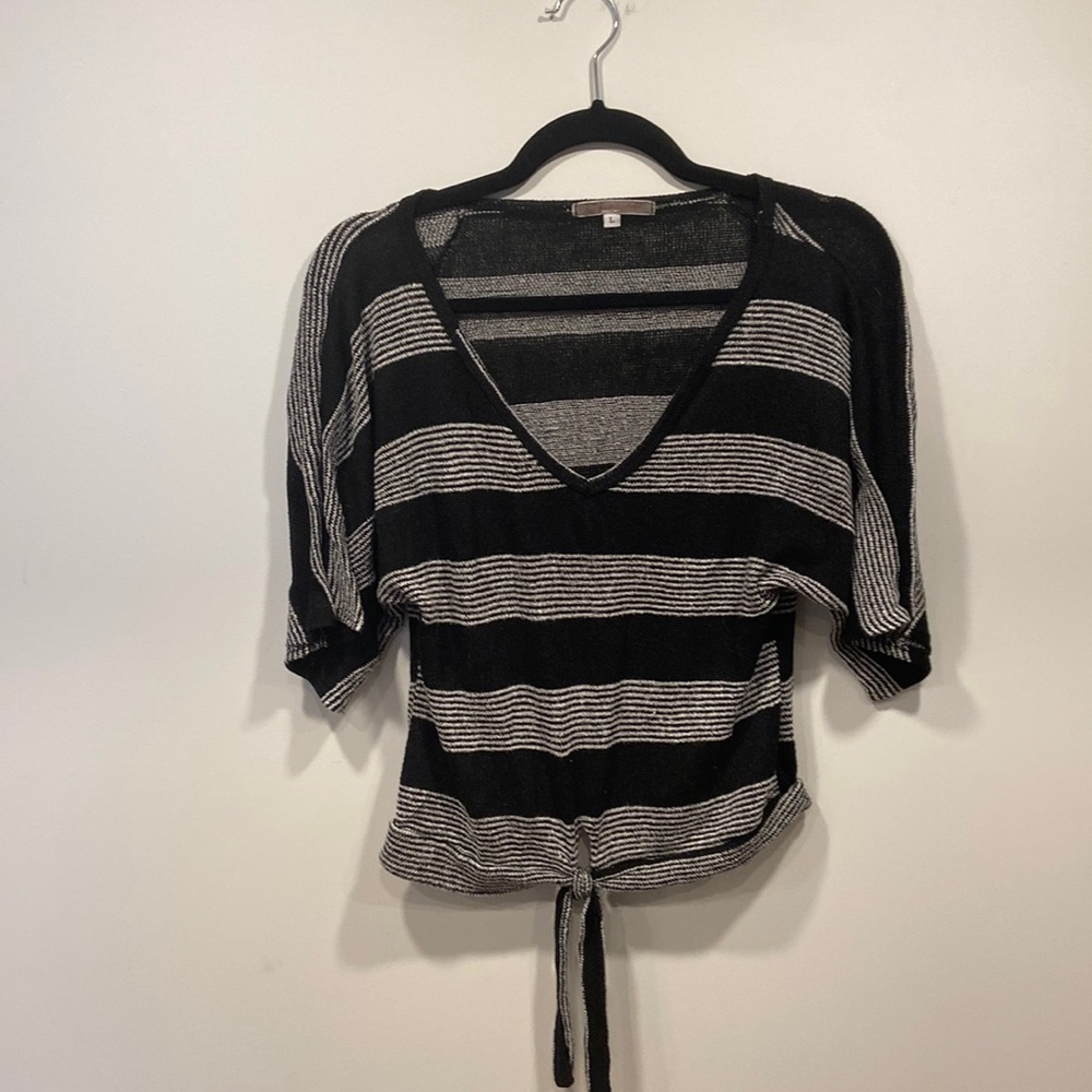 Striped shirt